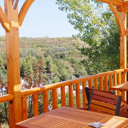 Отель Aphroditi 3*