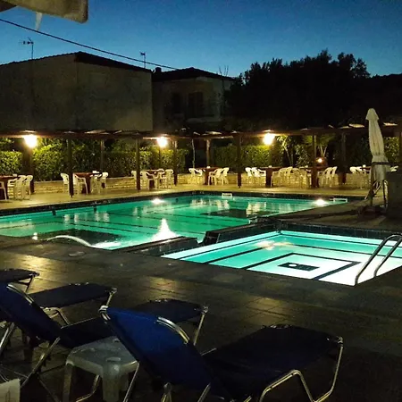 Ξενοδοχείο Aphroditi 3*