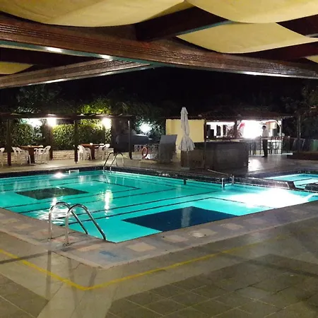 Отель Aphroditi 3*