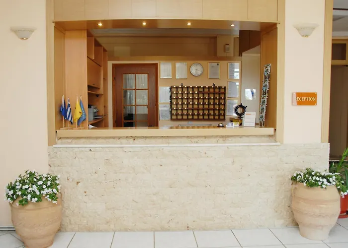 Aphroditi Агия-Параскеви