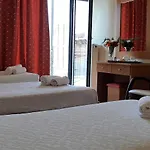 Aphroditi 3* Агия-Параскеви