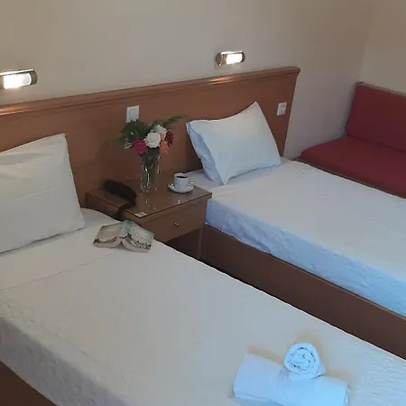 Aphroditi Otel