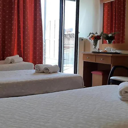 Aphroditi 3* أغيا باراسكيفي