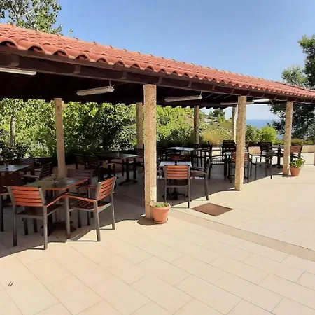 Aphroditi أغيا باراسكيفي