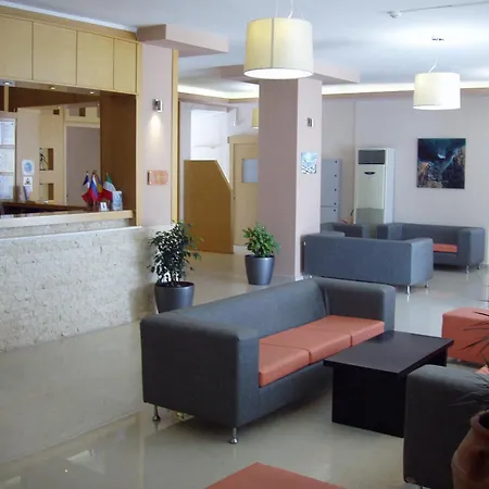 Aphroditi فندق 3*