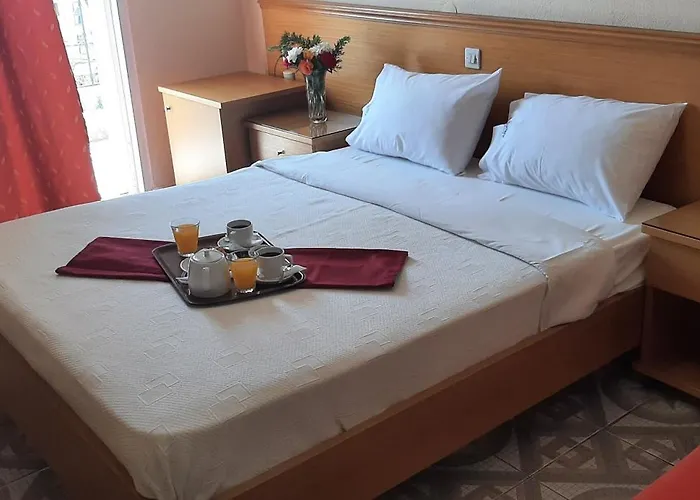 Aphroditi Otel 3*